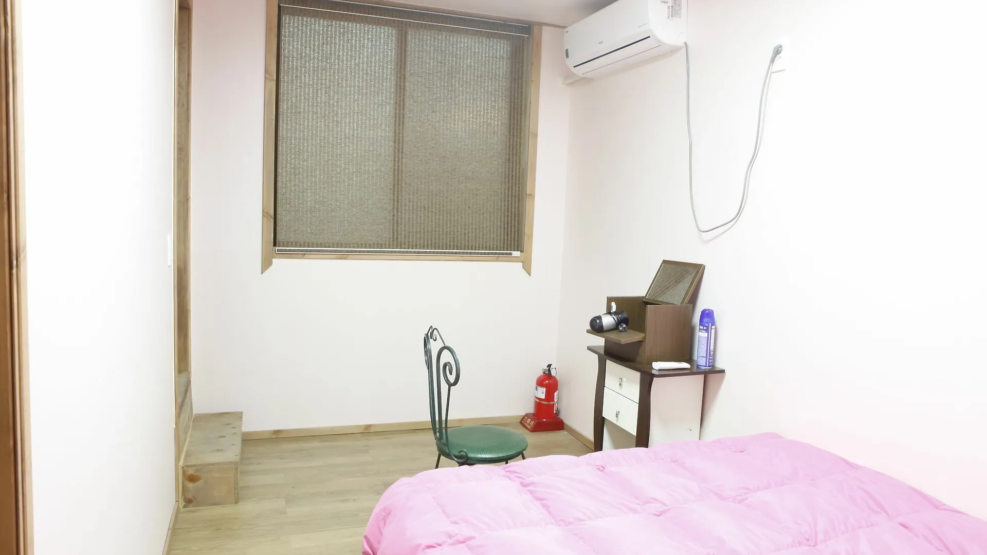 ג'גו Baozen Guesthouse 2*,  קוריאה הדרומית